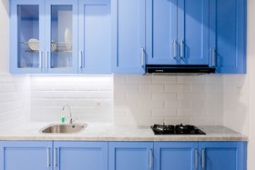 Casa de Parco - Orchidea Tower