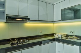 Casa de Parco - Orchidea Tower