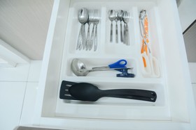 Casa de Parco - Orchidea Tower