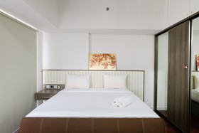 Casa de Parco - Orchidea Tower