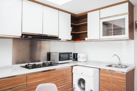 Casa de Parco - Orchidea Tower