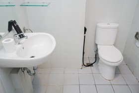 Casa de Parco - Orchidea Tower