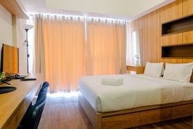 Casa de Parco - Orchidea Tower