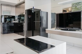 Casa de Parco - Orchidea Tower