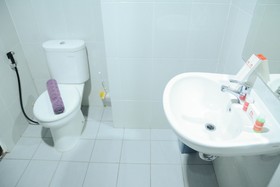 Casa de Parco - Orchidea Tower