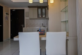 Casa de Parco - Orchidea Tower