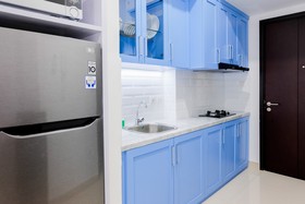 Casa de Parco - Orchidea Tower