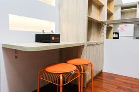 Casa de Parco - Orchidea Tower