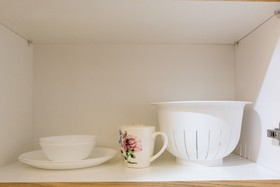 Casa de Parco - Orchidea Tower