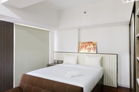 Casa de Parco - Orchidea Tower