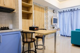 Casa de Parco - Orchidea Tower