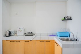 Casa de Parco - Orchidea Tower