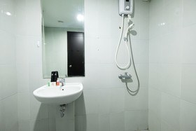 Casa de Parco - Orchidea Tower