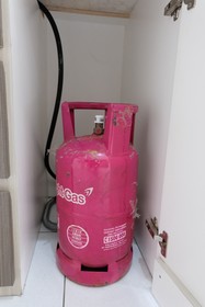 Casa de Parco - Orchidea Tower