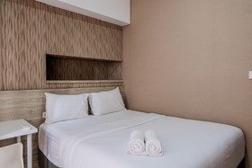 Casa de Parco - Orchidea Tower