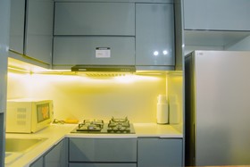 Casa de Parco - Orchidea Tower