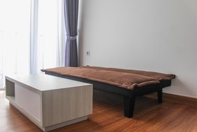 Casa de Parco - Orchidea Tower