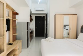 Casa de Parco - Orchidea Tower