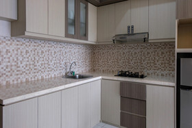 Casa de Parco - Orchidea Tower