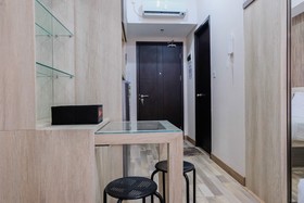 Casa de Parco - Orchidea Tower