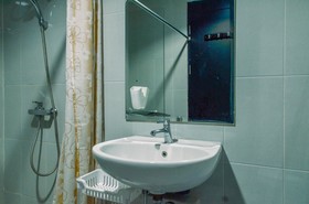 Casa de Parco - Orchidea Tower