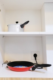 Casa de Parco - Orchidea Tower