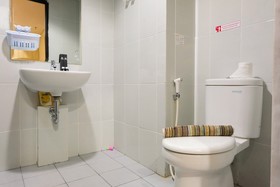 Casa de Parco - Orchidea Tower