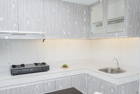 Casa de Parco - Orchidea Tower