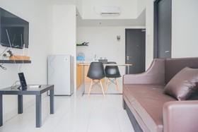 Casa de Parco - Orchidea Tower