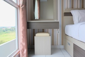 Casa de Parco - Orchidea Tower