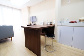 Casa de Parco - Orchidea Tower