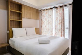 Casa de Parco - Orchidea Tower