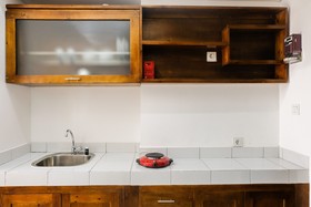 Casa de Parco - Orchidea Tower