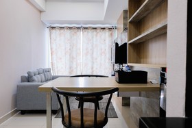 Casa de Parco - Orchidea Tower