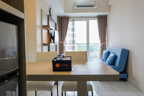 Casa de Parco - Orchidea Tower