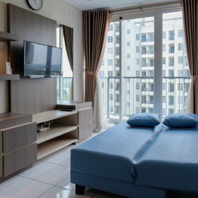 Casa de Parco - Orchidea Tower