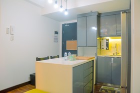 Casa de Parco - Orchidea Tower