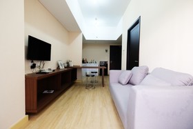 Casa de Parco - Orchidea Tower