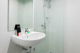 Casa de Parco - Orchidea Tower