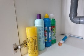 Casa de Parco - Orchidea Tower