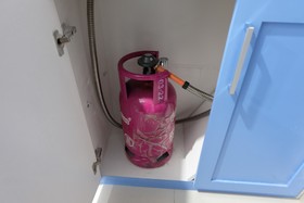 Casa de Parco - Orchidea Tower