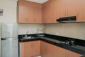 Casa de Parco - Orchidea Tower