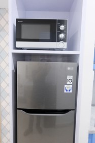 Casa de Parco - Orchidea Tower