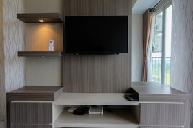 Casa de Parco - Orchidea Tower