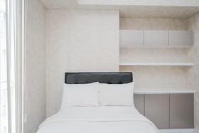 Casa de Parco - Orchidea Tower