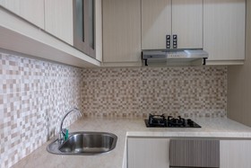 Casa de Parco - Orchidea Tower