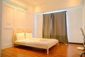 Casa de Parco - Orchidea Tower