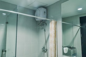 Casa de Parco - Orchidea Tower