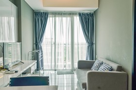 Casa de Parco - Orchidea Tower