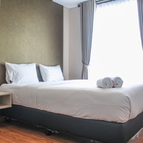 Casa de Parco - Orchidea Tower